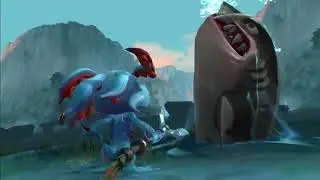 FIZZ Sea Trickster - League of Legends Wild Rift
