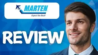 Marten Transport &ndash; мой честный обзор и пользовательский опыт: лучшая ли это компания в сфере груз...