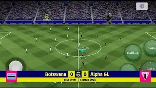 eFOOTBALL 2026 MOBILE FIRST GAMEPLAY | DYNAMIC WEATHER | LATEST KITS AND NEW FEELING 🔥
