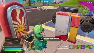 Old Fortnite Games: 🛩🎢 Chapter 6, Season 2 -  CH6S2 (No Mic) Older Chapters Seasons Videos
