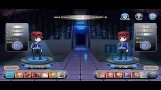 &Oslash;GR&Eacute; V/S Alain || Trainer Canyon\Pocket Pet || League Battles 🙌🔥GG @gamingadda002