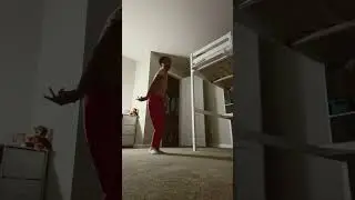 Try my new dance and tag me