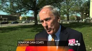 WTIU Newsbreak, May 2, 2013
