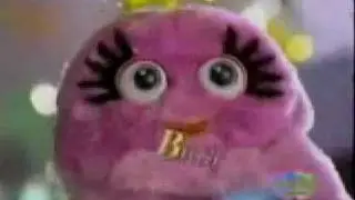 Wuv Luv Commercial