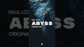 Abyss (Original Mix)