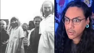 Reacting To Aphex Twin - IZ-US