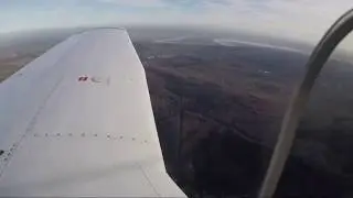 Malvern Hills | Scenic Flight | Forest of Dean | River Severn