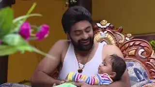 Rama Sakkani Seetha - Ep 404 - Jyothi, Nanda Kishore - Telugu Tv Serial - Zee5 Telugu Classics