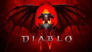 Newrean14 | Diablo 4 [PARTE 1] Ta raro el doom