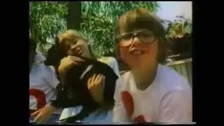 Knotts Berry Farm Commercial