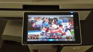 Ricoh IM C3000 Hockey Edition :D