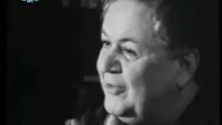 Manos Hadjidakis for Karolos Koun