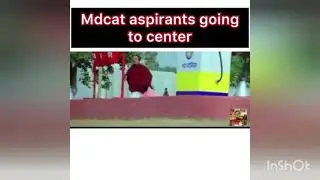 What's happening with mdcat 2021 students nowadays || #nmdcat2021 #shameonpmc