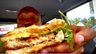 This has to be the Best Vegan option in the Whole City ⁉️🔥 | The Pharmacy Burger Parlor Nashville Tn