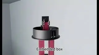 Belt light system