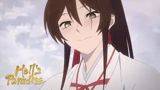 Gabimaru Gets Bullied | Hell's Paradise