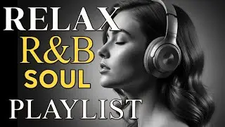 Echoes of Soul Love | Smooth R&B Flow for Late Nights, Memories & Emotions 🌙