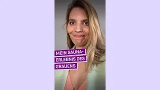 Nackte #storytime: Sauna-Erlebnis des Grauens #shorts #sauna #nacktsein