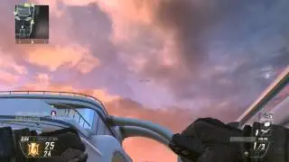 ladiesman12775 - Black Ops II Awesome Cross map tom-o-hawk