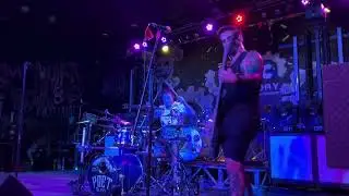 Poet the Band - Like a Devil live 08/11/23