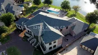 Oklahoma City Luxury Home | Modern Luxury Property