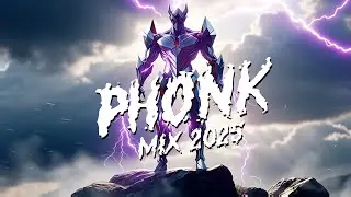 PHONK / FUNK MIX 2025 ※ HELLBOUND DRIFT ※ DARK CINEMATIC PHONK [DRIVE, EVIL, MIDNIGHT]