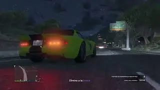 VINEWOOD ESTE| GTA V Online | MXV Studios #GTAOnline #GTAV #gta GTACinematic #gtagameplay