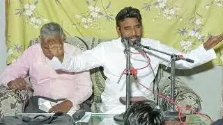 Pastor Nishan fatahpur wale ( Pind ibban kalan) 