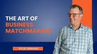 The Art of Business Matchmaking: Finding Your Perfect Franchise Fit