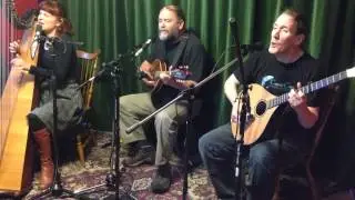 Noel Lenaghan w/ ElizaBob: Heather Down the Moor