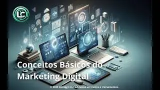 Conceitos b&aacute;sicos de Marketing