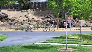 Julina Park: A MonteVista Homes Redmond Neighborhood