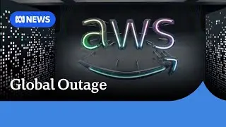 Experts raise concerns over internet's reliance on just a few companies after AWS outage | ABC NEWS