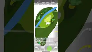 Dice Golfing Course Preview: Sheep's Knoll