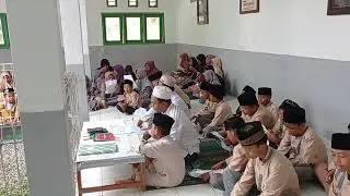 Salam pembuka ketika berziarah ke makam Wali Allah