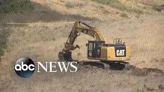 Missing Student Kristin Smart | FBI Resumes 20-Year Search
