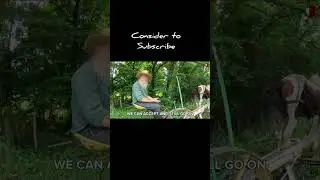 Vlogs Trailer -The Man With No Legal Identity - Off the Grid in Appalachia 🇺🇸.