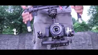 best steadicam and dslr rig chicago...