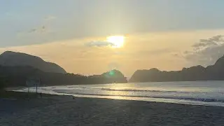 Ang isla ng El Nido - Episode 1