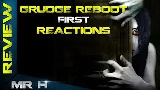 The Grudge Reboot - FIRST REACTIONS Leaked Test Screenings