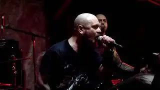 Grond - Dethroned Emperor (Москва, Бумажная фабрика, 24.12.2023)