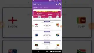 How to create team in fantain