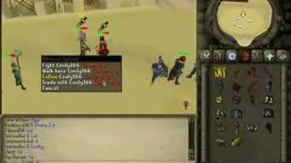 ownage full dharocks