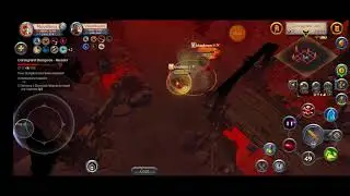 corrupted Albiononline 16 03 22 cursed 1h Vs lifecurse