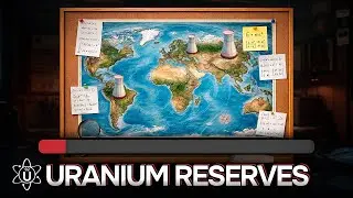 The Uranium Shortage Nobody's Talking About