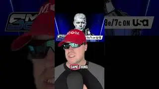 WWE SmackDown Was STACKED Before the Rumble &mdash; Big Stars Everywhere! Review Part 1! #shorts