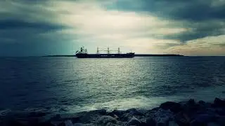St Simons Sound, St. Simons, GA