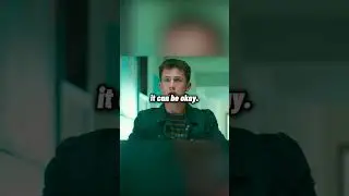 Clay Meets The Shooter😧 // #13reasonswhy #shorts