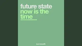 Now Is The Time