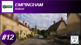 EMPINGHAM: Rutland Parish #12 of 57
